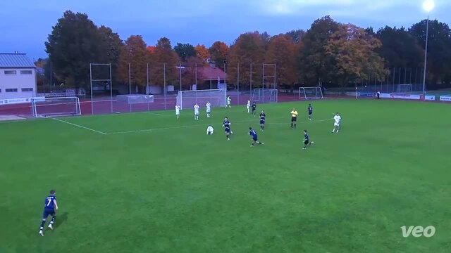 (SG) TSV Schäftlarn/SC Baierbrunn - 1.FC Garmisch-P.