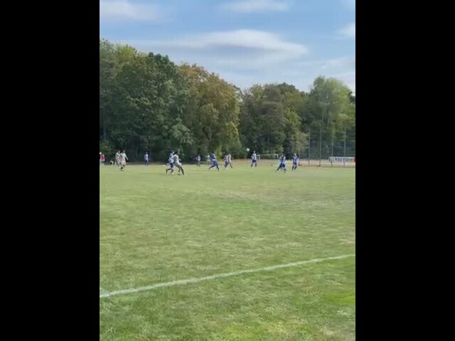 DJK Sparta Noris - Post SV Nürnberg III (B9)