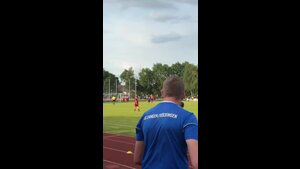 DJK/SV Mitteleschenbach - (SG) Ehingen/Röckingen