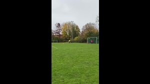 SV Gold-Blau Augsburg - FC ALBA Augsburg