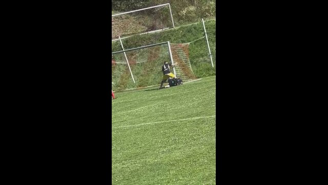 (SG 1) FC Obereschenbach - (SG 2) SV Römershag