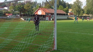 SG Walkertsh.II/Attenhofen - TSV Au II