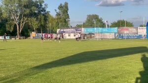 SV Ingolstadt-Hundszell 1 - TSV Ingolstadt-Nord