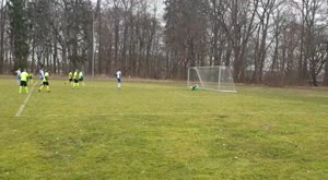 TSV Maccabi Nürnberg e.V - TSV 1846 National Nürnberg