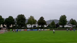 TV Feldkirchen II - FC Iliria Rosenheim