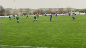 TSV Ostheim/Rhön - (SG) SV Burgwallbach/DJK Leutershausen