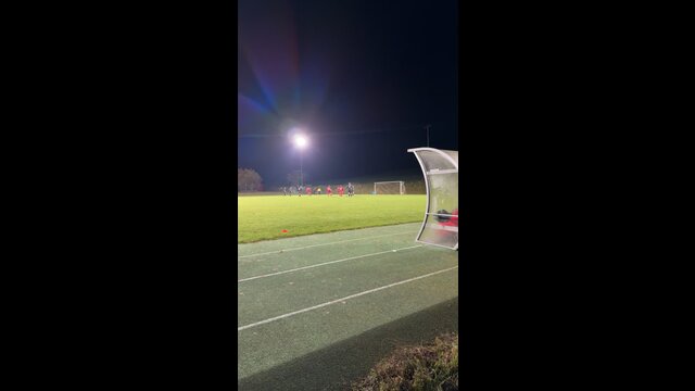 FC Wildsteig/Rottenbuch II - SV Fuchstal II