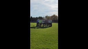 SV Unterknöringen 2 - SV Freihalden