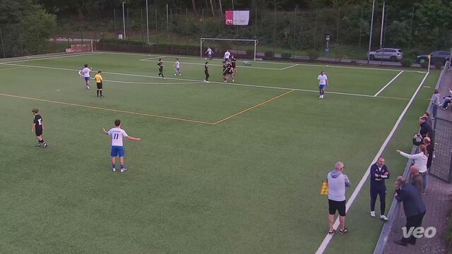 1:0 Fynn P