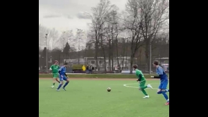 JFG Rödental Coburger Land - JFG GW Frankenwald