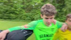 TSV Meitingen - TSV Schwabmünchen U15