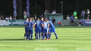 SC Olching - TSV Gilching/A.