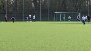 FC Stern München - ASV Dachau