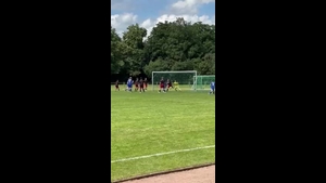 VfB Sparta München U15 - SV Nord Lerchenau U15