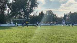 TSV Frontenhausen - SG Gerzen/Aham