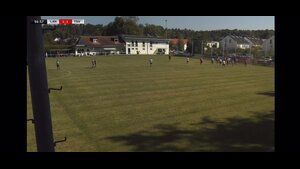 Siegtreffer für die FT Jahn Landsberg II