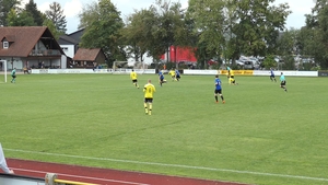 Zusammenfassung SV Hahnbach gegen SV Etzenricht