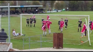 SV Ettenkofen - SV Neufraunhofen