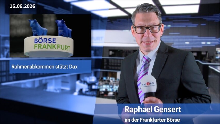 Dax mit Abschlag erwartet, Übernahmefrist für Commerzbank läuft aus