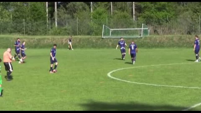 SC Eibsee Grainau - 1.FC Garmisch-P. II