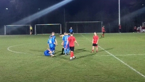 FSV Prüfening - TSV Wacker 50 Neutraubling