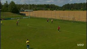 FC Türk Sport Garching II - SV Akgüney Spor München