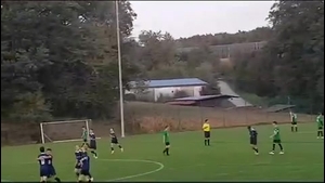 (SG) TV Aiglsbach - FC Ergolding II