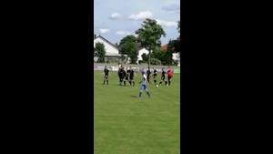 TSV Lichtenau - SV Ilmmünster