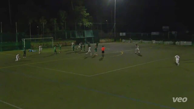 BCF Wolfratshausen - Allg. SV Habach