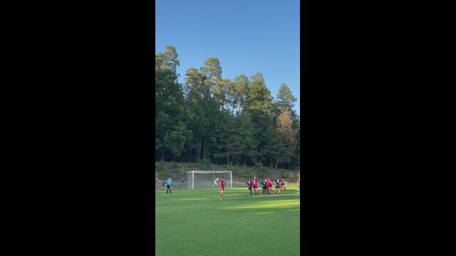 FC Teutonia Reichenbach - FC Strahlungen