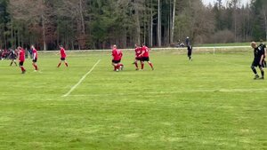 SG Baiernrain/D'zell I - TSV Otterfing