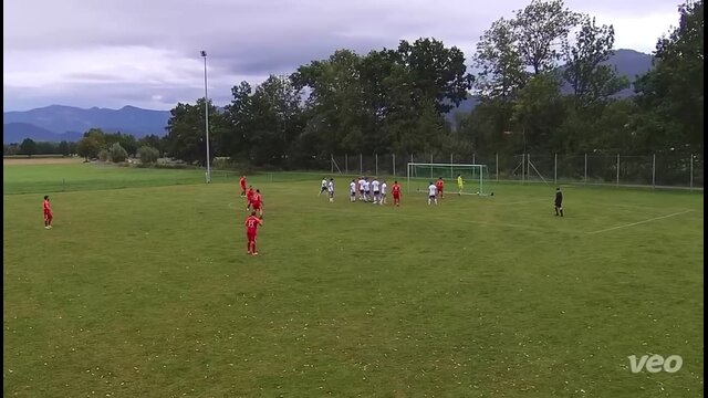 ASV Au 2 - Türk Spor Rosenheim 2