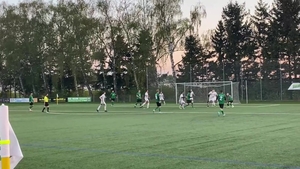 TSV Allach 09 M. - SV Günding