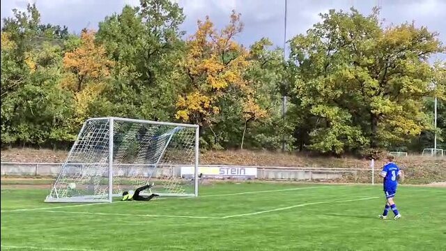 FC Stein bei Nürnberg - ASV Zirndorf