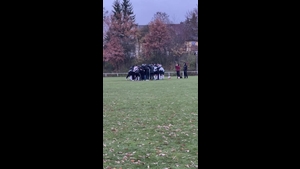 DJK Oberasbach - TSV Altenberg II