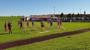 DJK Otting - SV L. Tacherting