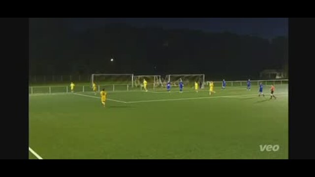 FC Teutonia Mün. - FC Alemannia München