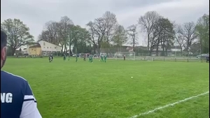 SC Malching - SV Puchheim