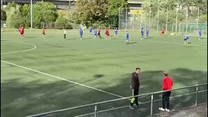 Würzburger Fußballverein 04 2 - (SG) 1. FC Fuchsstadt