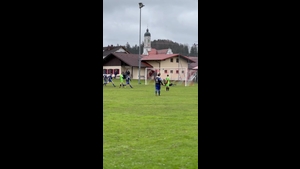 SG Bertoldshofen/Sulzschneid 2 - TSV Buching/Trauchgau 3