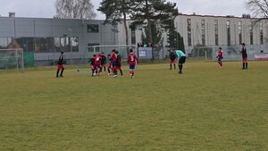 ATV 1873 Frankonia Nürnberg 1 - SpVgg Mögeldorf 3