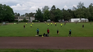 SGS Erlangen - BSC Erlangen