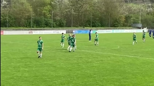 SV Heidingsfeld II - SC Lindleinsmühle