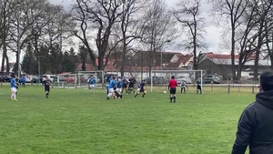 SC Malching - 1. SC Gröbenzell II