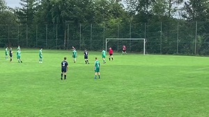 (SG) SG Oberleichtersbach - (SG) VfR Stadt Bischofsheim 2