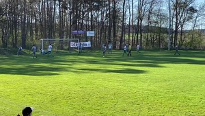 FC WMP Lauertal I - SV Riedenberg