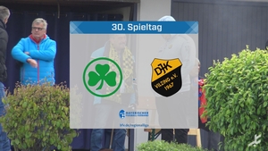 SpVgg Greuther Fürth II - DJK Vilzing