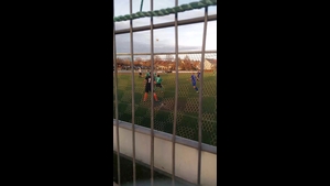 TSV Gerbrunn - SV Oberpleichfeld/DJK Dipbach II