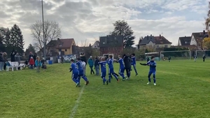 SpVgg Zabo Eintracht Nürnberg - MTV Stadeln