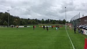 Türk Spor Marktoberdorf - SV Wald 2